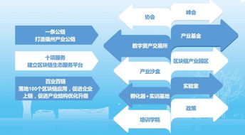 芯際領航，數創未來 數字中國建設的網絡科技新圖景